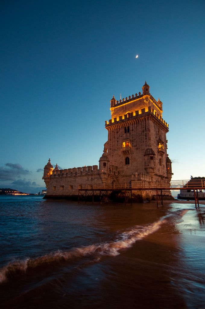 Lisbon View 5