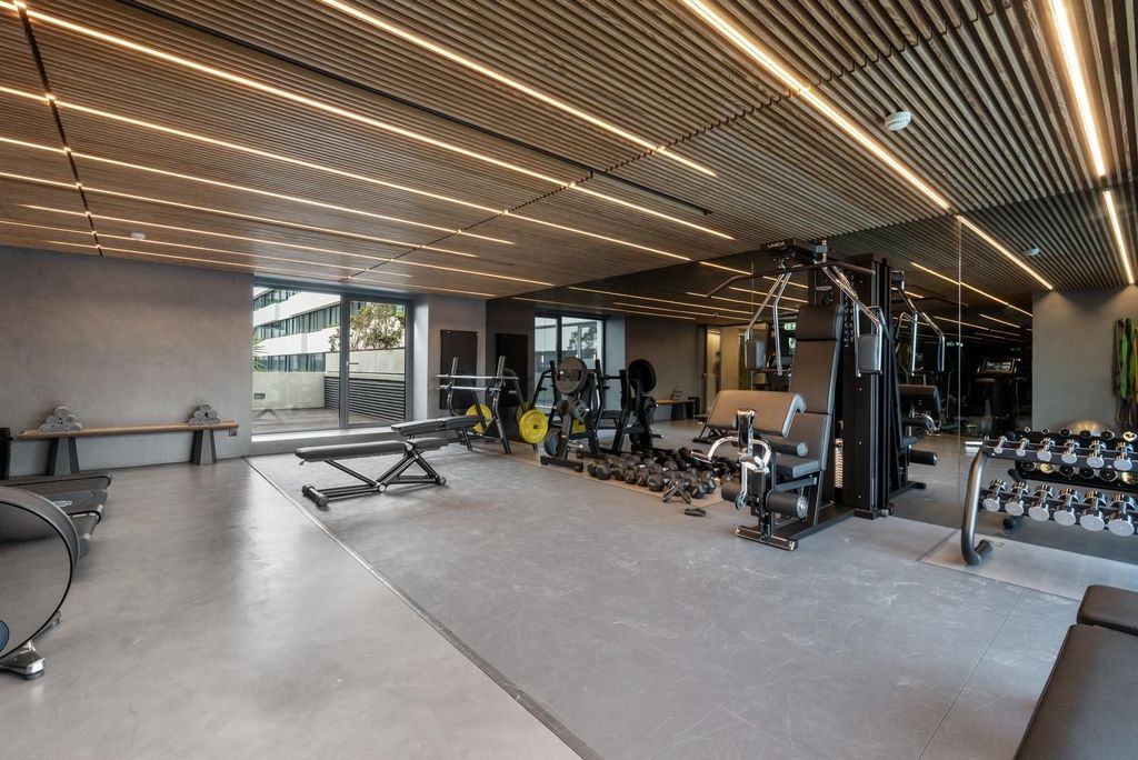 Fitness Studio