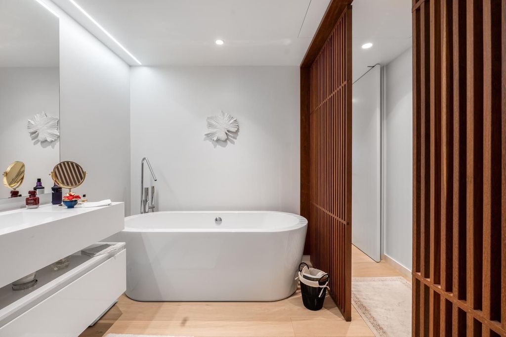Luxury Bathroom